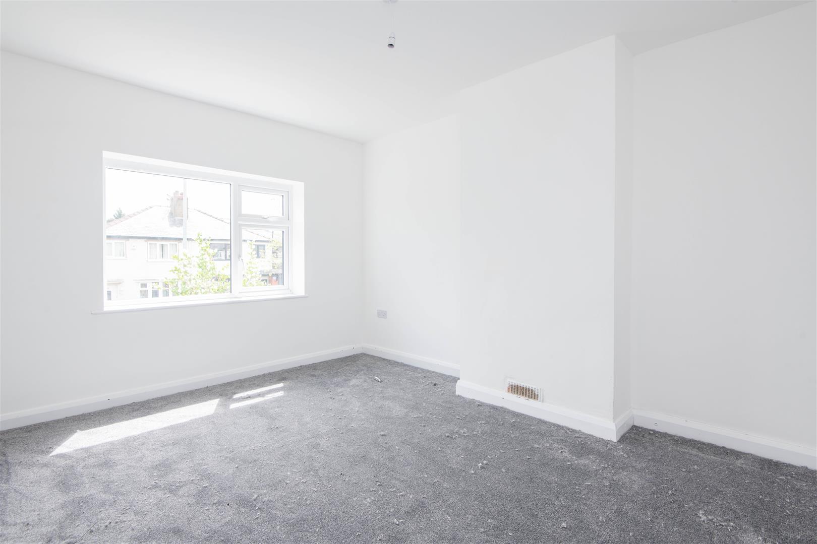 Sulby Drive, Ribbleton, Preston